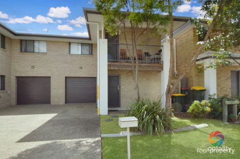 Property photo of 57/11 Dasheng Street Doolandella QLD 4077