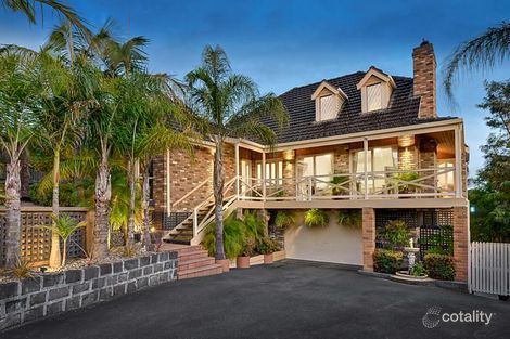 394 Porter St, Templestowe, VIC 3106