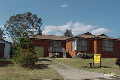 Property photo of 6 Collis Place Minto NSW 2566