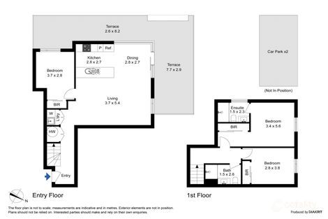 Property photo of 805/95 Berkeley Street Melbourne VIC 3000