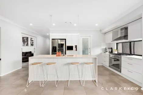 Property photo of 38 Harvest Boulevard Chisholm NSW 2322