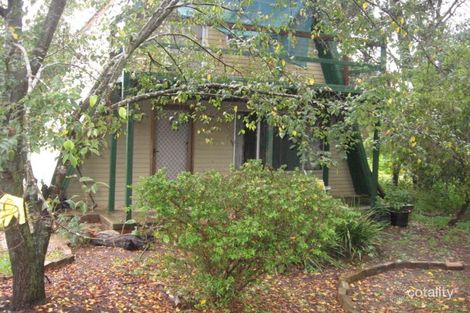 Property photo of 52 Pebbly Hill Road Maraylya NSW 2765