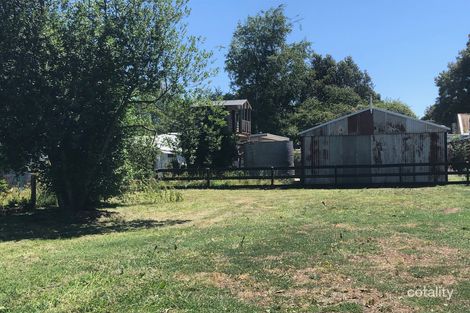 Property photo of 11B Bowen Street Trentham VIC 3458