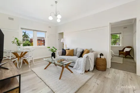 7/21 Waratah Ave, Randwick, NSW 2031