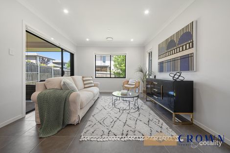 Property photo of 36 Braeside Crescent The Ponds NSW 2769