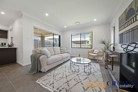 Property photo of 36 Braeside Crescent The Ponds NSW 2769