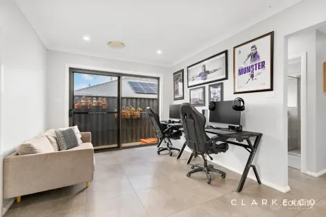 Property photo of 38 Harvest Boulevard Chisholm NSW 2322