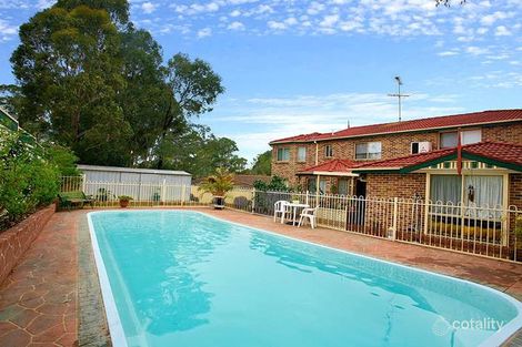 Property photo of 47 Niland Way Casula NSW 2170