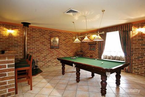 Property photo of 47 Niland Way Casula NSW 2170
