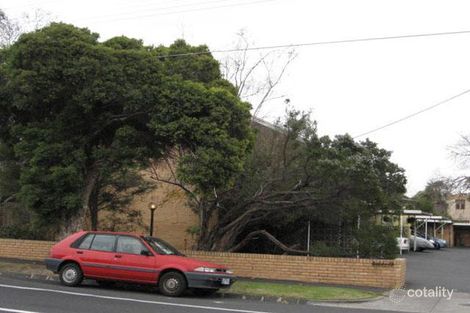 Property photo of 3/467 New Street Brighton VIC 3186