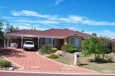 8 Blythe Lane, Currambine, WA 6028