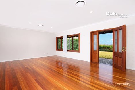 Property photo of 25 Abuklea Road Epping NSW 2121