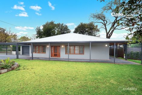 Property photo of 25 Abuklea Road Epping NSW 2121