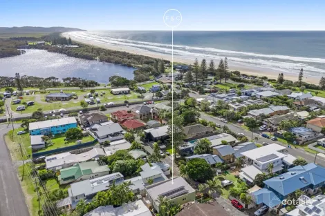 Property photo of 1/53 Gibbon Street Lennox Head NSW 2478