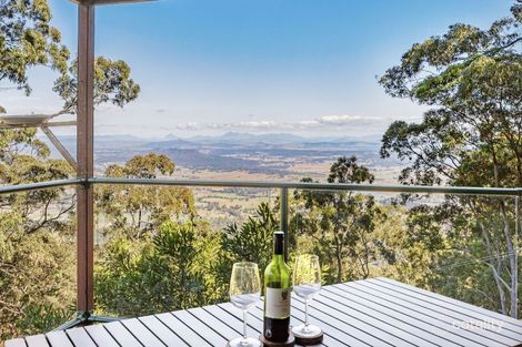 Property photo of 260 Beacon Road Tamborine Mountain QLD 4272