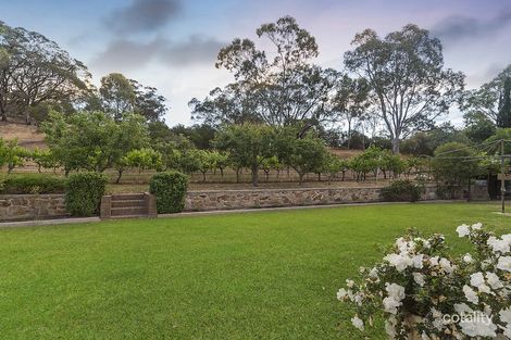 Property photo of 360 Williamstown Road Cockatoo Valley SA 5351