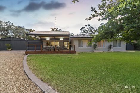 Property photo of 360 Williamstown Road Cockatoo Valley SA 5351