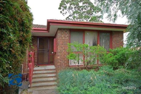 Property photo of 3 Bunya Place Hampton Park VIC 3976