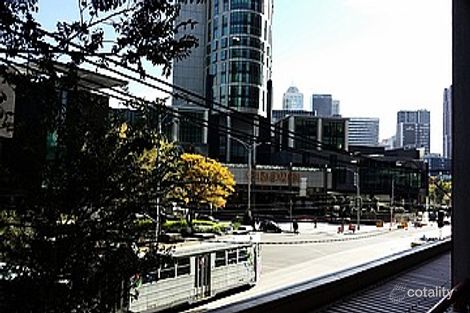 Property photo of 415/83 Queens Bridge Street Southbank VIC 3006