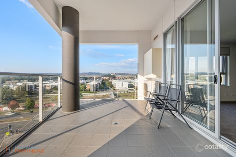 Property photo of 58/98 Corinna Street Phillip ACT 2606