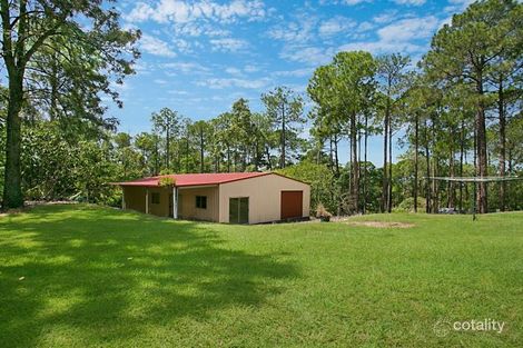 Property photo of 4 Russell Road Gaven QLD 4211