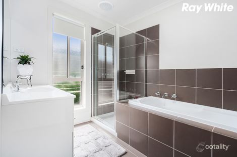 Property photo of 9 Grand Central Boulevard Pakenham VIC 3810