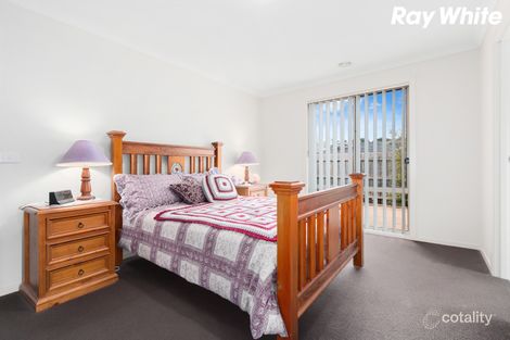Property photo of 9 Grand Central Boulevard Pakenham VIC 3810