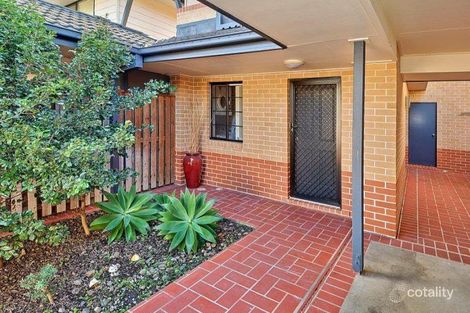 Property photo of 6/2 Springhill Drive Sippy Downs QLD 4556