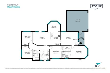 Property photo of 11 Dale Court Mount Martha VIC 3934