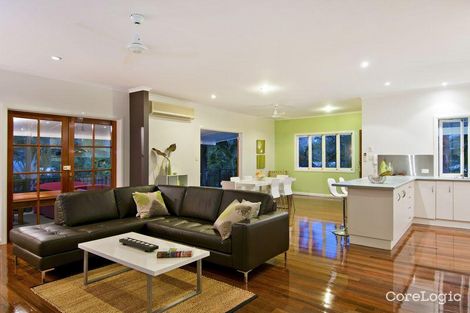 Property photo of 143 Hillview Crescent Whitfield QLD 4870