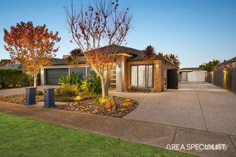 7 Skipton St, Kurunjang, VIC 3337