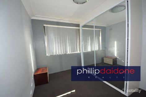 Property photo of 3/48 Cambridge Street Berala NSW 2141