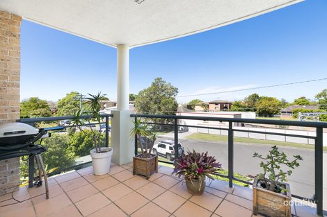 Property photo of 6/15 Caronia Avenue Cronulla NSW 2230