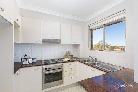 Property photo of 6/15 Caronia Avenue Cronulla NSW 2230