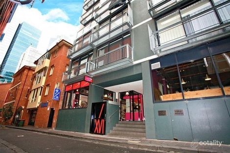 6/16-22 Liverpool St, Melbourne, VIC 3000