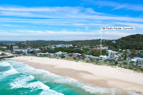 1/788 Pacific Pde, Currumbin, QLD 4223