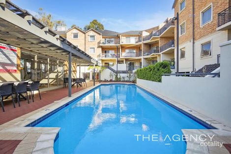 Property photo of 40/101 Grand Boulevard Joondalup WA 6027