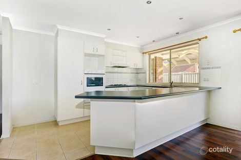 Property photo of 40 Emerald Circuit Craigieburn VIC 3064