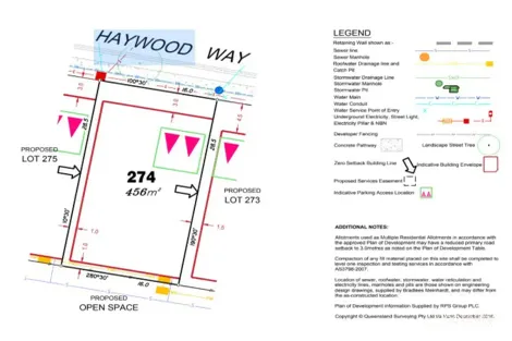 Property photo of 7 Haywood Way Flagstone QLD 4280