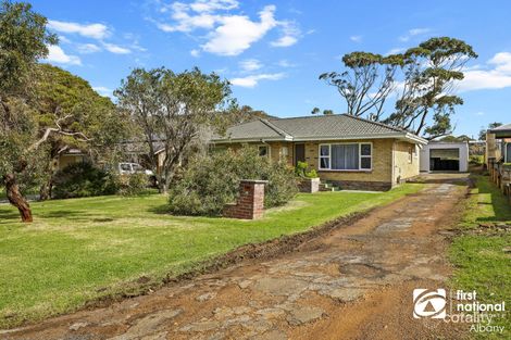 Property photo of 21 Stewart Street Mira Mar WA 6330