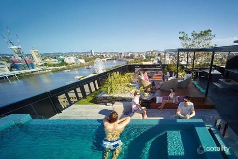 Property photo of 904/77 Grey Street South Brisbane QLD 4101