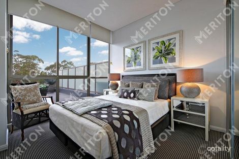 Property photo of 30/11 Epping Park Drive Epping NSW 2121