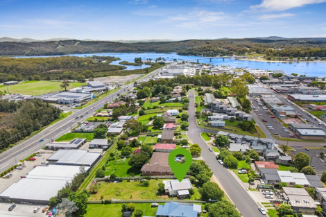 Property photo of 32 Bent Street Batemans Bay NSW 2536