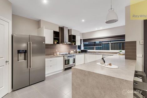 Property photo of 64 Newbury Boulevard Craigieburn VIC 3064