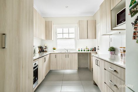 Property photo of 3/13 The Crescent Homebush NSW 2140