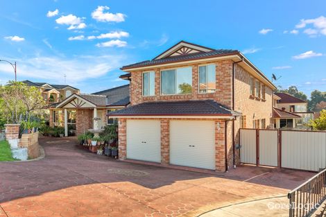 Property photo of 1 John Kidd Drive Blair Athol NSW 2560