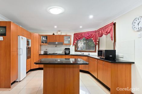 Property photo of 1 John Kidd Drive Blair Athol NSW 2560