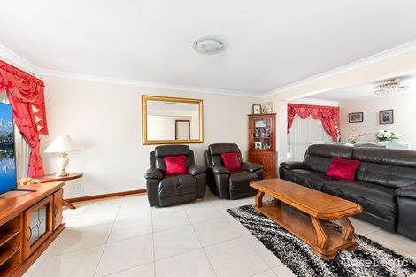 Property photo of 1 John Kidd Drive Blair Athol NSW 2560