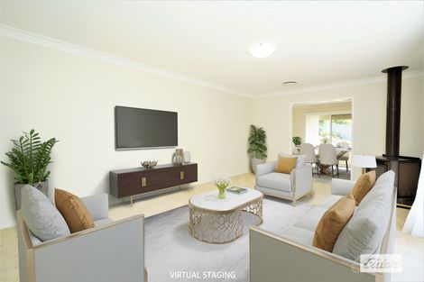 Property photo of 9 Harnett Place Griffith NSW 2680