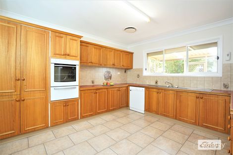 Property photo of 9 Harnett Place Griffith NSW 2680